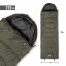 Спальный мешок Pentagon SENTINEL Темная олива, Dark olive