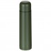 Термос MFH Vacuum Thermos 1L из нержавеющей стали Olive