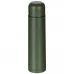 Термос MFH Vacuum Thermos 1L з нержавіючої сталі Olive