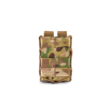 Підсумок AR оперативний з пластиковими вставками U-WIN BASE, MultiCam