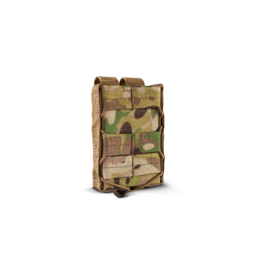 Підсумок AR оперативний з пластиковими вставками U-WIN BASE, MultiCam