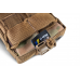 Підсумок AR оперативний з пластиковими вставками U-WIN BASE, MultiCam