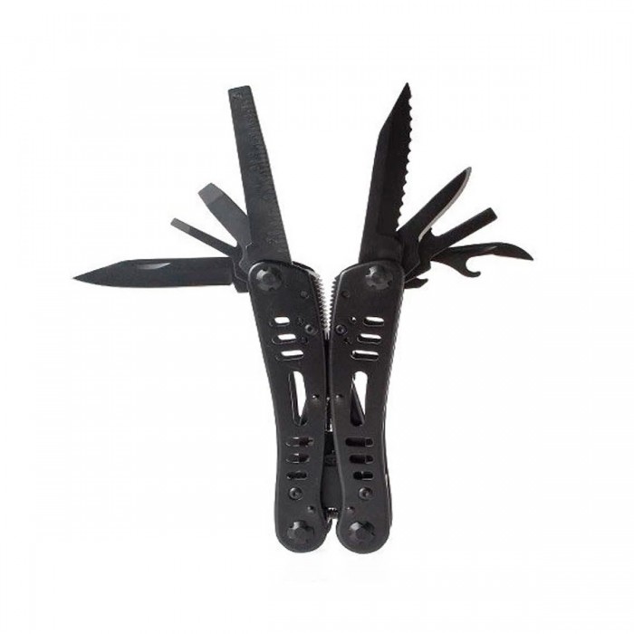 Мультитул Ganzo G103, Black Мультитул Ganzo G103, Black