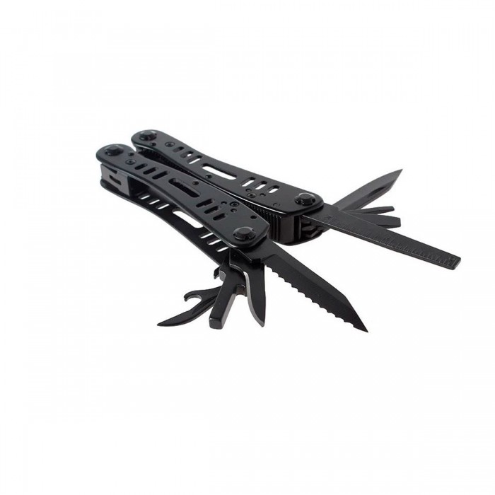 Мультитул Ganzo G103, Black Мультитул Ganzo G103, Black