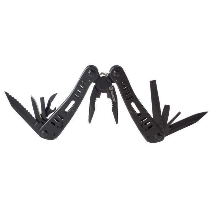 Мультитул Ganzo G103, Black Мультитул Ganzo G103, Black