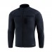 Кофта флісова M-Tac Combat Fleece Polartec, Navy Blue