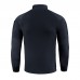 Кофта флісова M-Tac Combat Fleece Polartec, Navy Blue