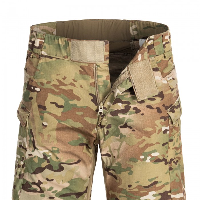 Штани Helikon-Tex MBDU NyCo Rip-Stop, Shadow Grey Штани Helikon-Tex MBDU NyCo Rip-Stop, Shadow Grey