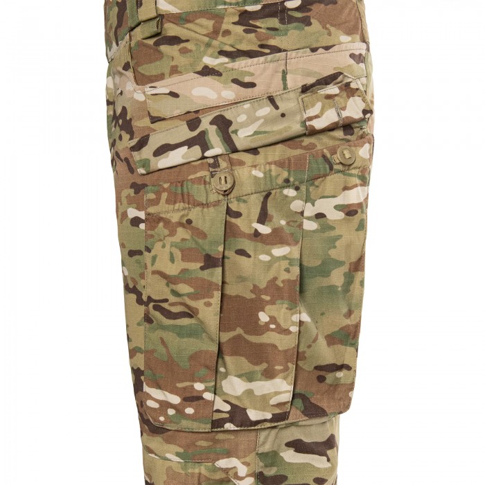 Штани Helikon-Tex MBDU NyCo Rip-Stop, Shadow Grey Штани Helikon-Tex MBDU NyCo Rip-Stop, Shadow Grey