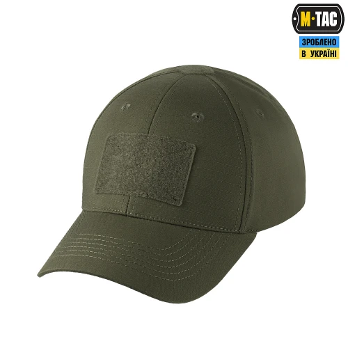 Бейсболка M-Tac Elite Flex, Coyote brown