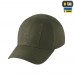 Бейсболка M-Tac Elite Flex, Army Olive