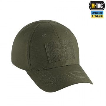Бейсболка M-Tac Elite Flex, Coyote brown