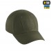 Бейсболка M-Tac Elite Flex, Army Olive