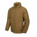 Куртка Helikon Level 7 Climashield Apex - Coyote