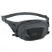 Сумка на пояс Helikon-Tex POSSUM WAIST PACK Grey/Black