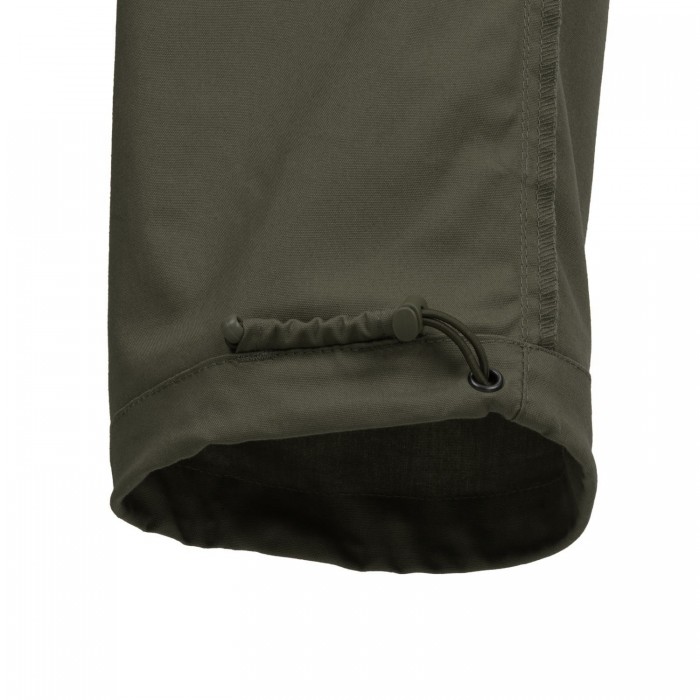 Штани Helikon-Tex Pilgrim Pants DuraCanvas Taiga Green Штани Helikon-Tex Pilgrim Pants DuraCanvas Taiga Green