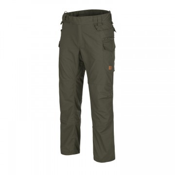 Штани Helikon-Tex Pilgrim Pants DuraCanvas Taiga Green