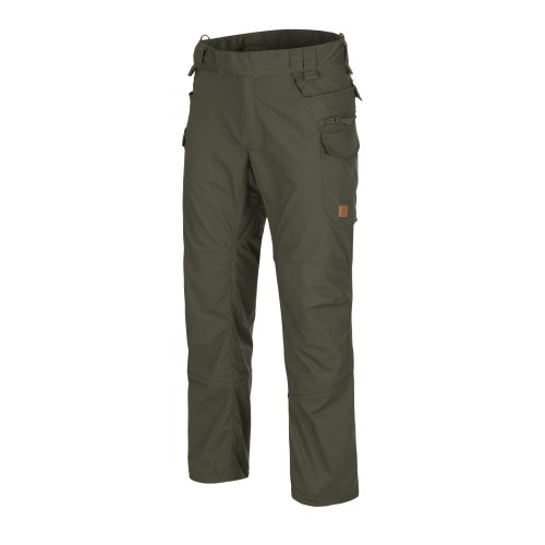 Штани Helikon-Tex Pilgrim Pants DuraCanvas Taiga Green