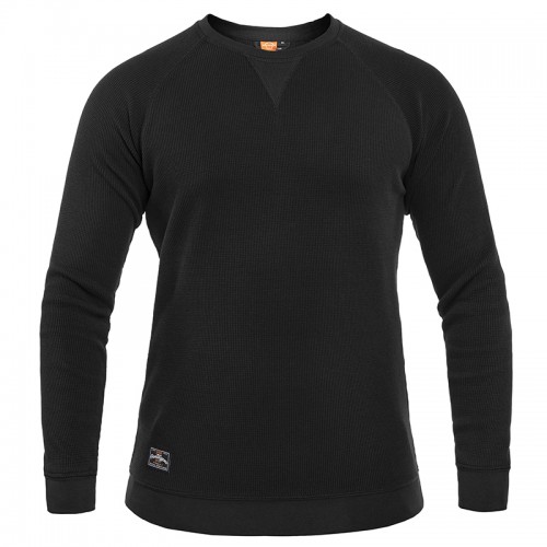 Кофта Pentagon Elysium - Black, Black