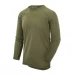 Термо-Футболка Helikon US LVL 1 Long Sleeve - Olive Green