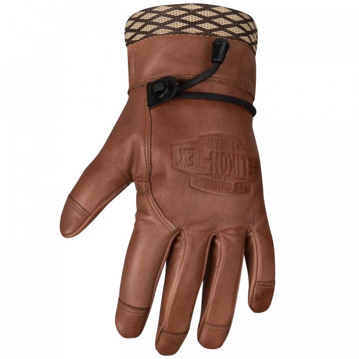 Перчатки Helikon Woodcrafter - Brown, Коричневый Перчатки Helikon Woodcrafter - Brown, Коричневый