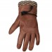 Перчатки Helikon Woodcrafter - Brown, Коричневый