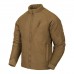 Куртка Helikon Wolfhound Climashield Apex - Coyote