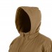 Куртка Helikon Level 7 Climashield Apex - Coyote