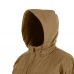 Куртка Helikon Level 7 Climashield Apex - Coyote