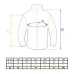 Куртка Helikon Level 7 Climashield Apex - Coyote