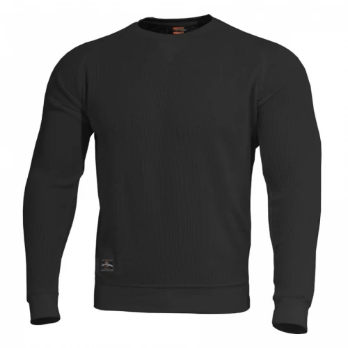 Светр Pentagon Elysium sweater чорний, --Оберіть--