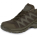 Черевики "LOWA® Innox PRO LO TF" Ranger Green