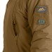 Куртка Helikon Level 7 Climashield Apex - Coyote
