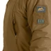 Куртка Helikon Level 7 Climashield Apex - Coyote