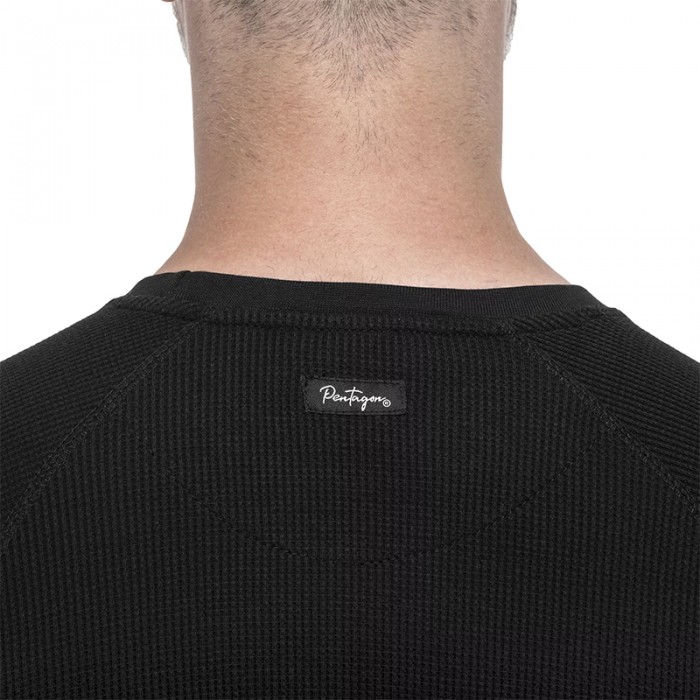Кофта Pentagon Elysium - Black, Black Кофта Pentagon Elysium - Black, Black