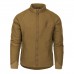 Куртка Helikon Wolfhound Climashield Apex - Coyote
