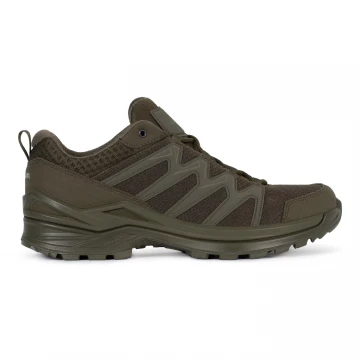 Черевики "LOWA® Innox PRO LO TF" Ranger Green
