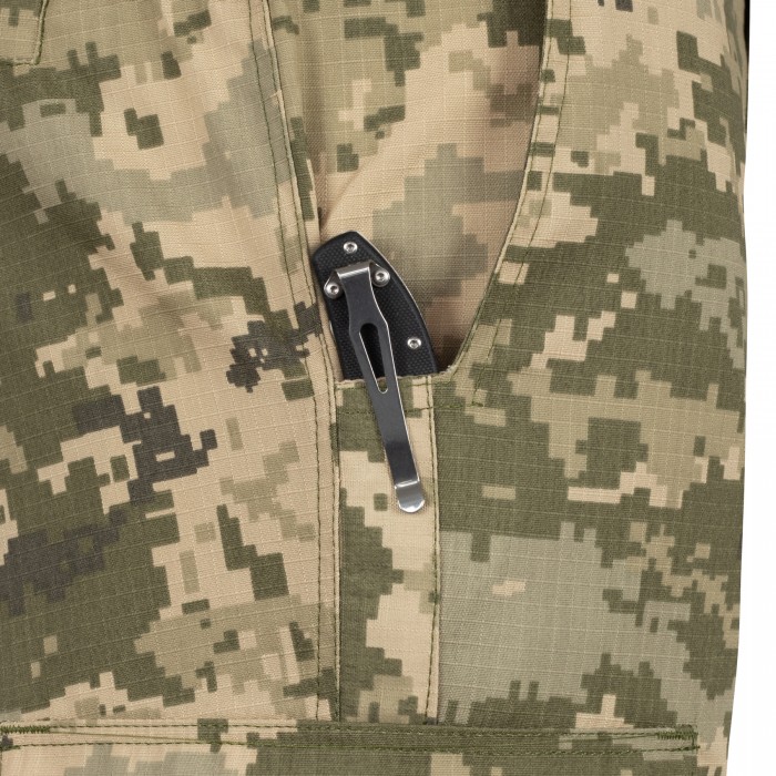 Шорты тактические Vik-Tailor Striker Rip-Stop Піксель, Пиксель Шорты тактические Vik-Tailor Striker Rip-Stop Піксель, Пиксель