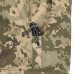 Шорты тактические Vik-Tailor Striker Rip-Stop Піксель, Пиксель