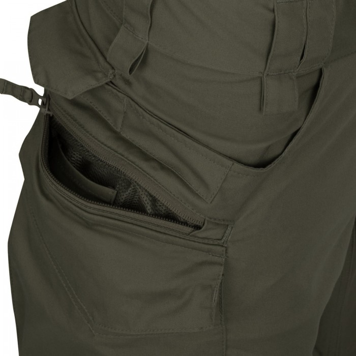 Штани Helikon-Tex Pilgrim Pants DuraCanvas Taiga Green Штани Helikon-Tex Pilgrim Pants DuraCanvas Taiga Green