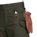 Штани Helikon-Tex Pilgrim Pants DuraCanvas Taiga Green