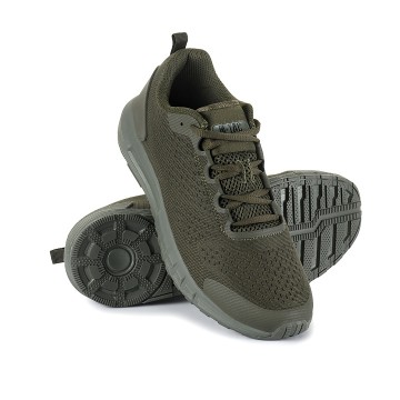 Кроссовки M-Tac Summer Pro Olive