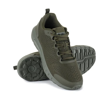 Кроссовки M-Tac Summer Pro Olive