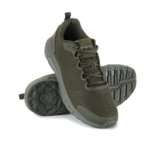 Кроссовки M-Tac Summer Pro Olive