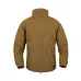 Куртка Helikon Level 7 Climashield Apex - Coyote