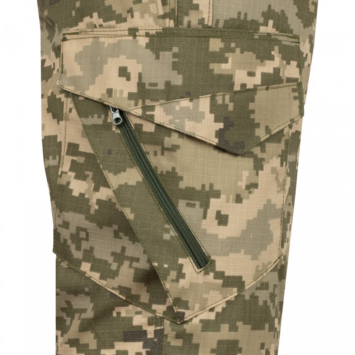 Шорты тактические Vik-Tailor Striker Rip-Stop Піксель, Пиксель Шорты тактические Vik-Tailor Striker Rip-Stop Піксель, Пиксель