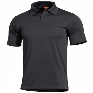 Футболка поло Pentagon Anassa Polo Shirt Black