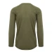 Термо-Футболка Helikon US LVL 1 Long Sleeve - Olive Green