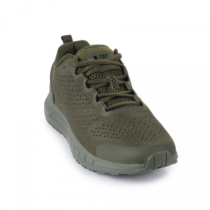 Кроссовки M-Tac Summer Pro Olive Кроссовки M-Tac Summer Pro Olive
