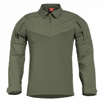 Боевая рубашка Pentagon Ranger Shirt Camo